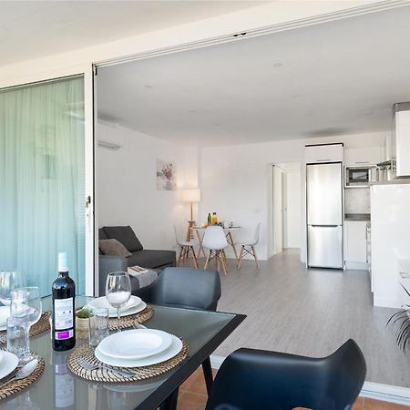 Bonito Y Relajante Apartamento En Puerto Alcudia Екстериор снимка