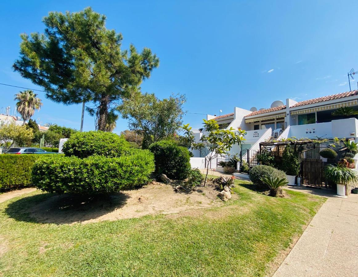 Bonito Y Relajante Apartamento En Puerto Alcudia Екстериор снимка