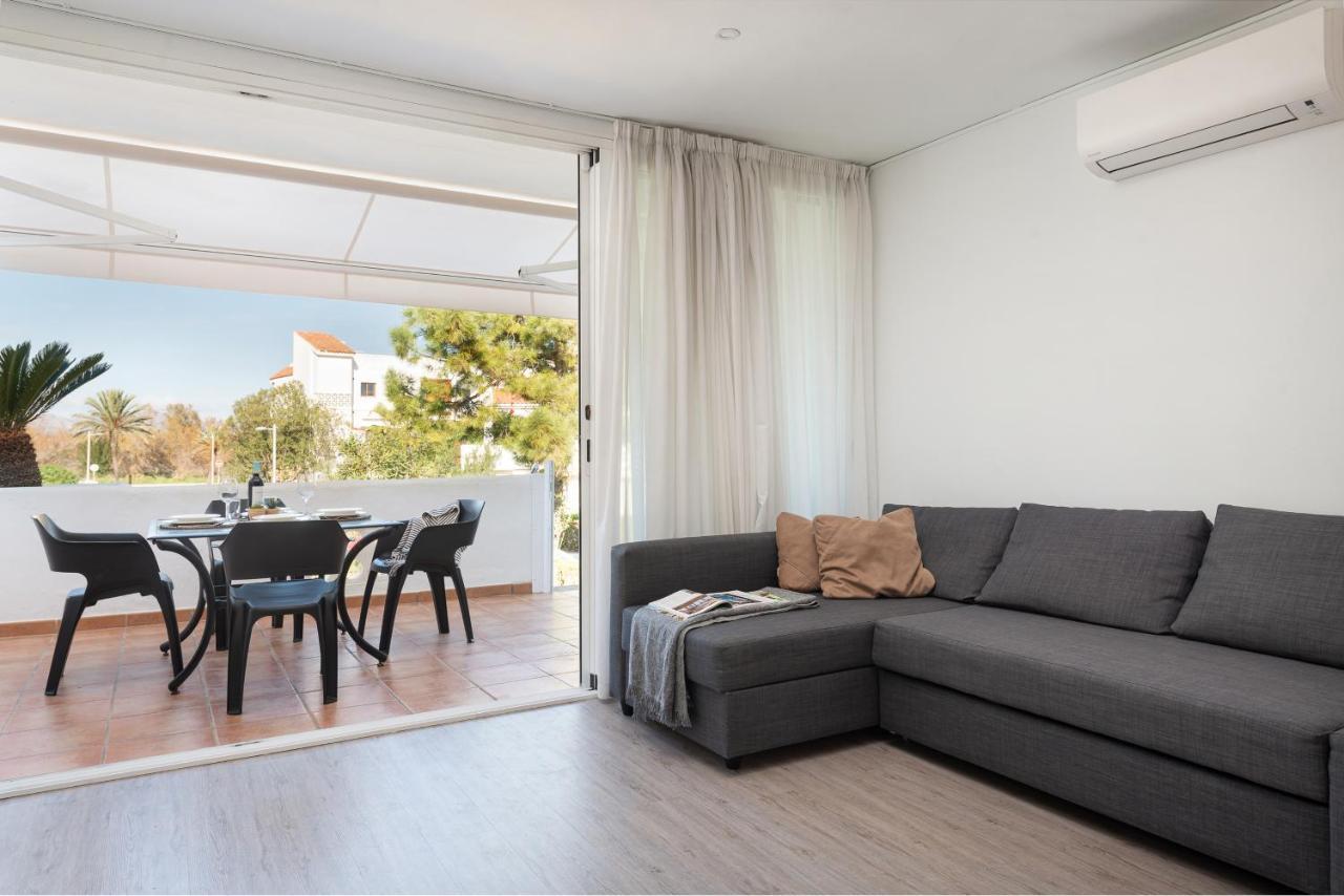 Bonito Y Relajante Apartamento En Puerto Alcudia Екстериор снимка