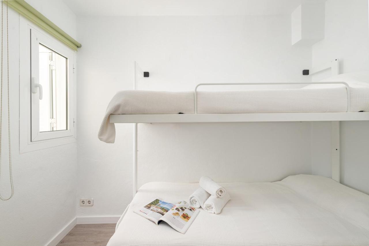 Bonito Y Relajante Apartamento En Puerto Alcudia Екстериор снимка