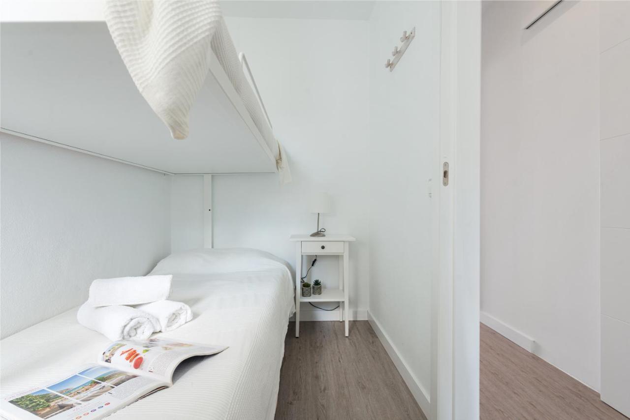 Bonito Y Relajante Apartamento En Puerto Alcudia Екстериор снимка