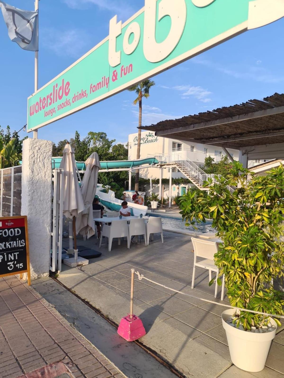 Bonito Y Relajante Apartamento En Puerto Alcudia Екстериор снимка